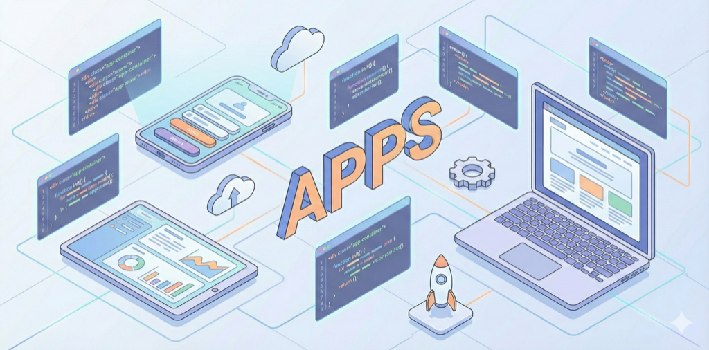 Apps