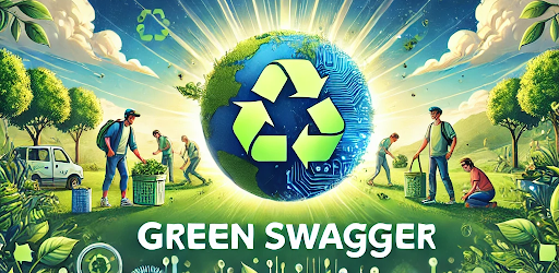 Green Swagger