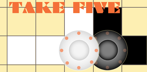 미션 오목(TAKE FIVE)