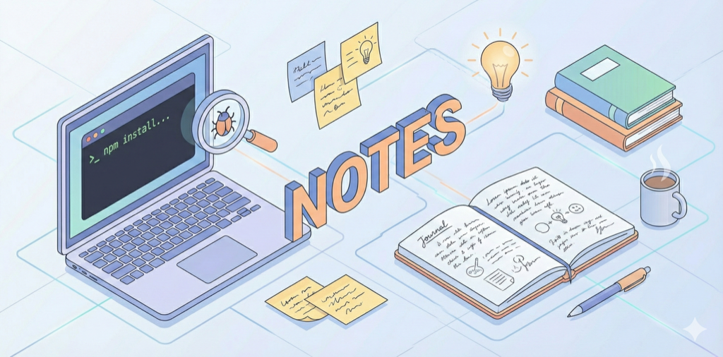 Notes